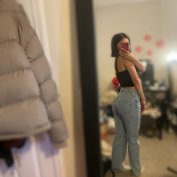 Levi’s 501 90’s - Picture 3 of 3